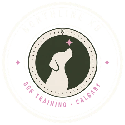 Northline K9, dog training, Calgary
